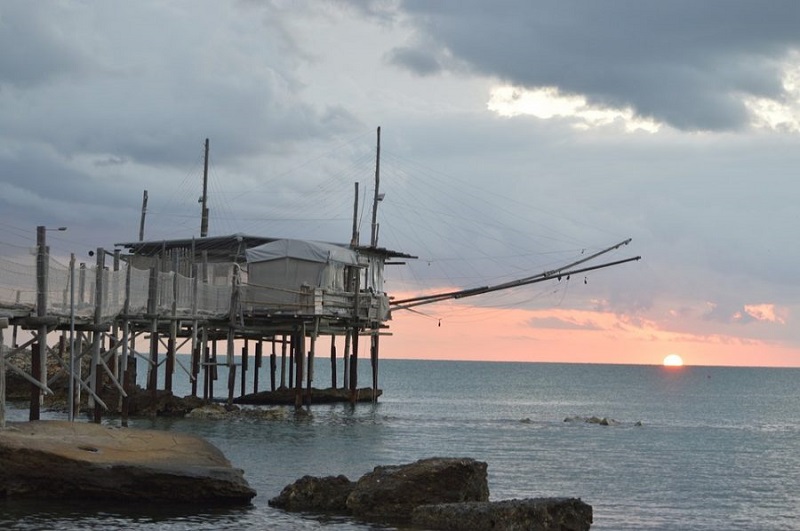 Roseto degli abruzzi