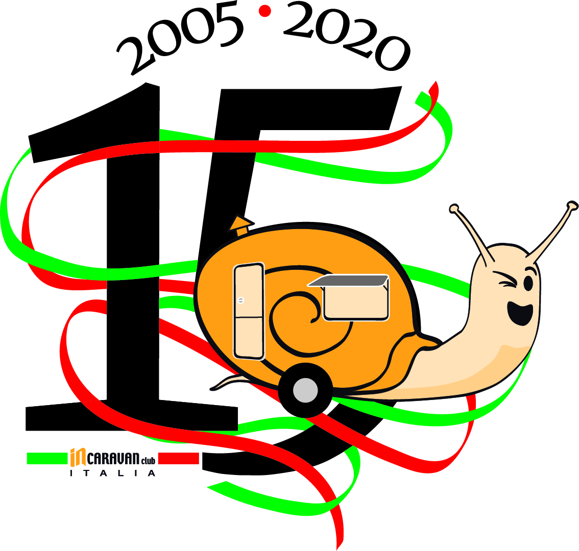 logo raduno nazionale