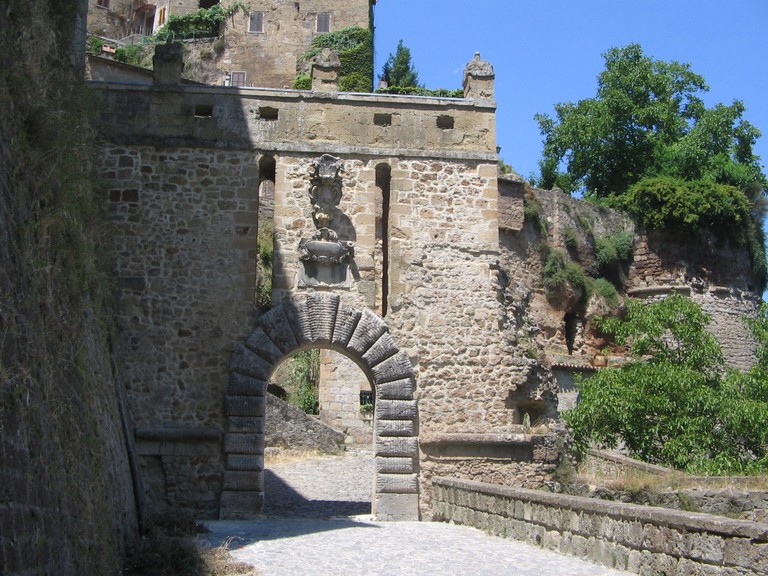 sorano