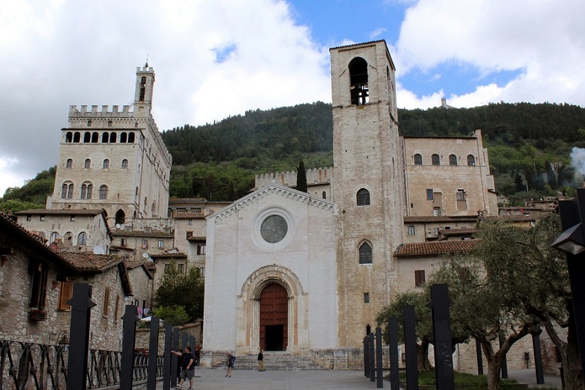 gubbio