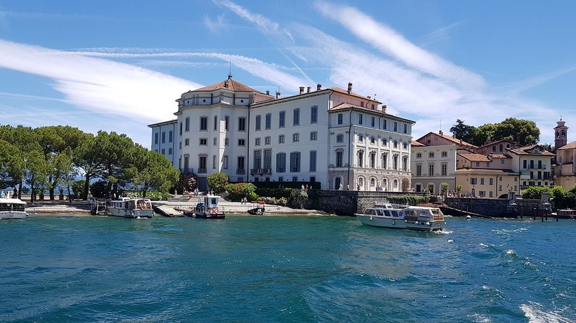 stresa