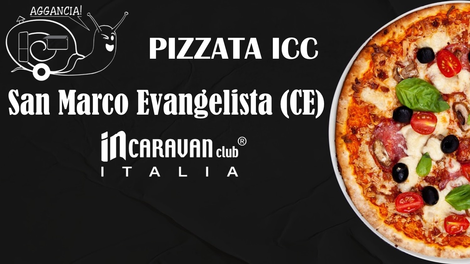 Pizzata SUD
