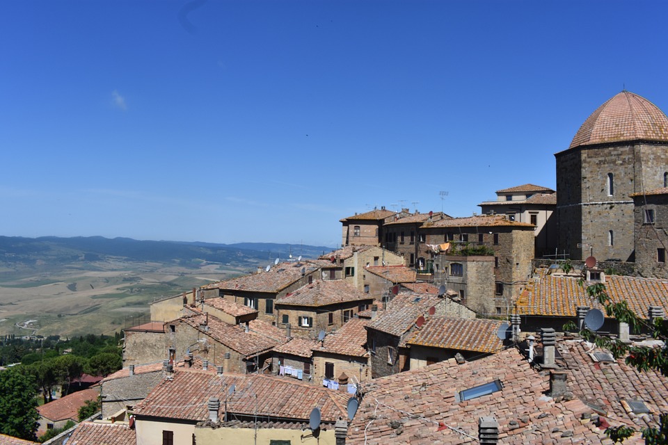 Volterra