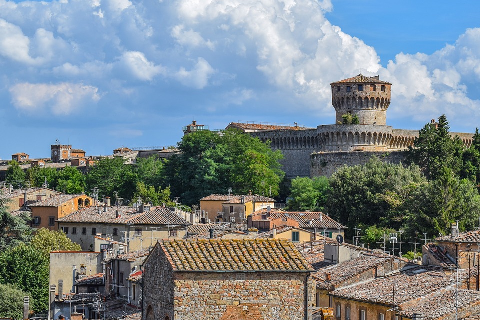 Volterra