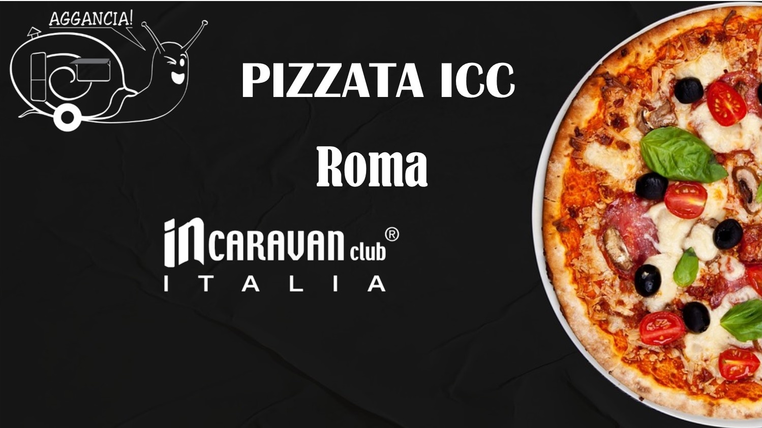 Pizzata ICC