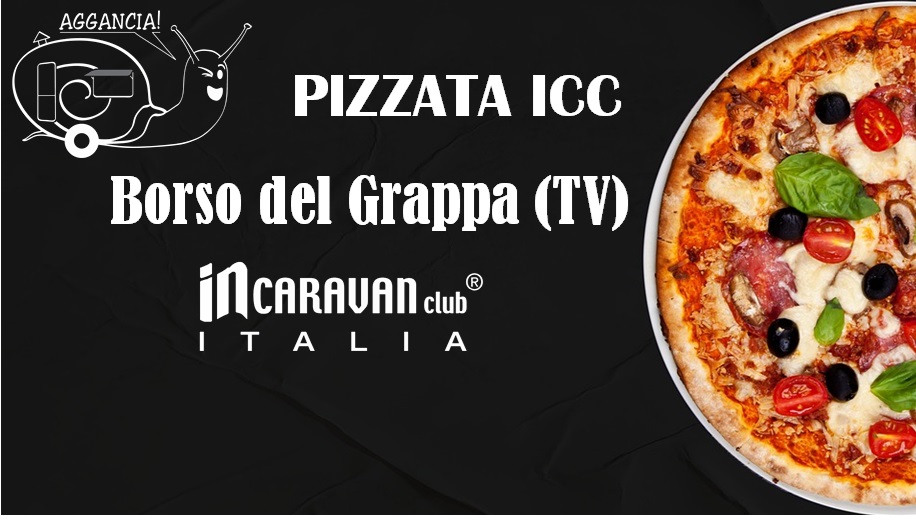 Pizzata ICC