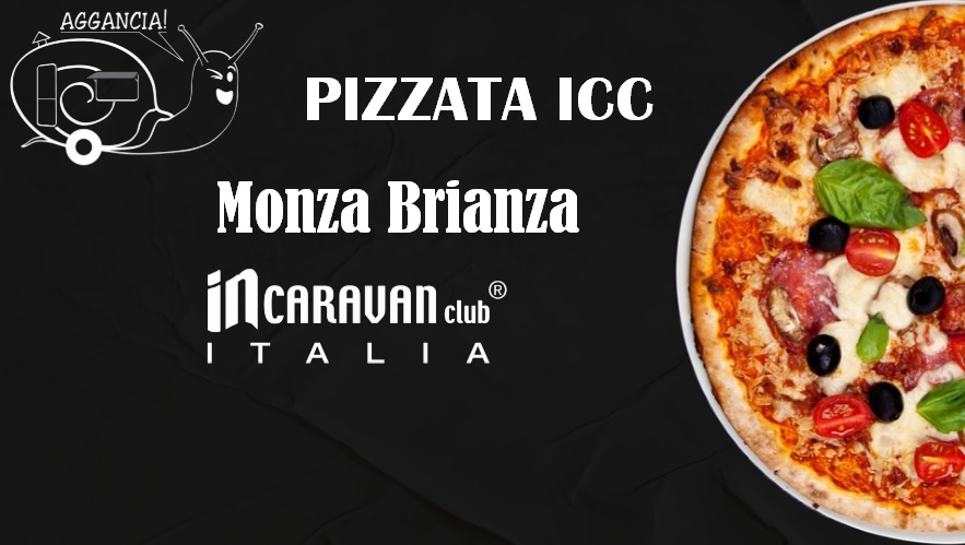 Pizzata ICC