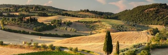 La Val dd'Orcia