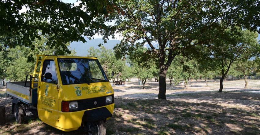 capestrano