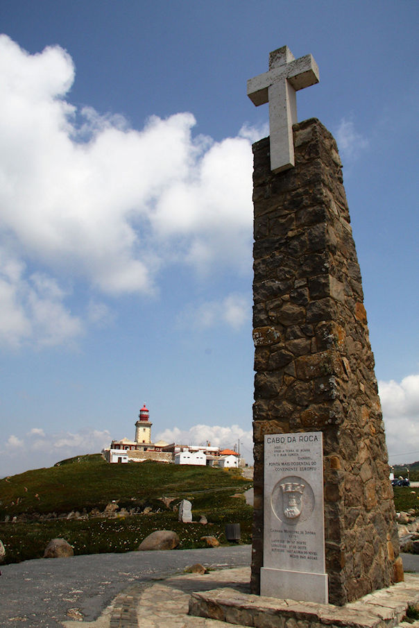 2080 Cabo da Roca