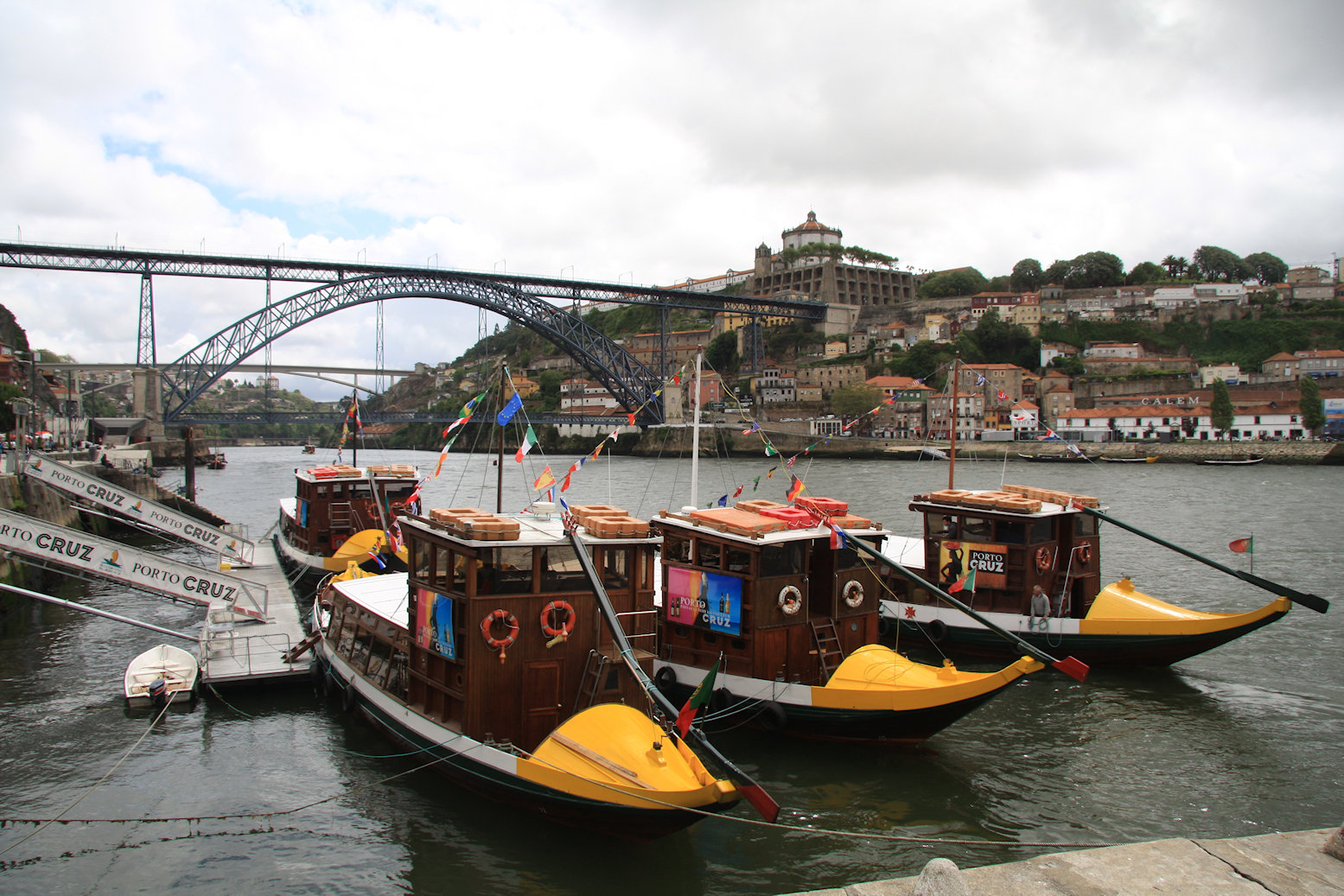 2008 Porto