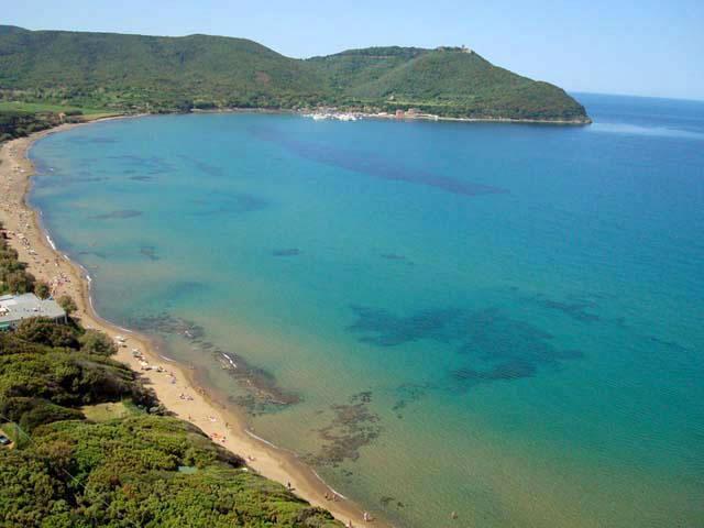 golfo di baratti