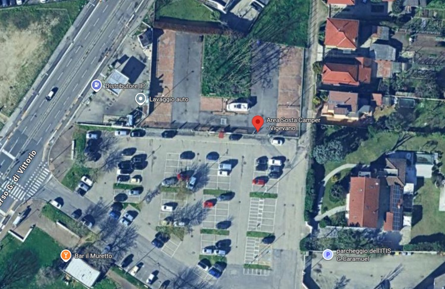 Area