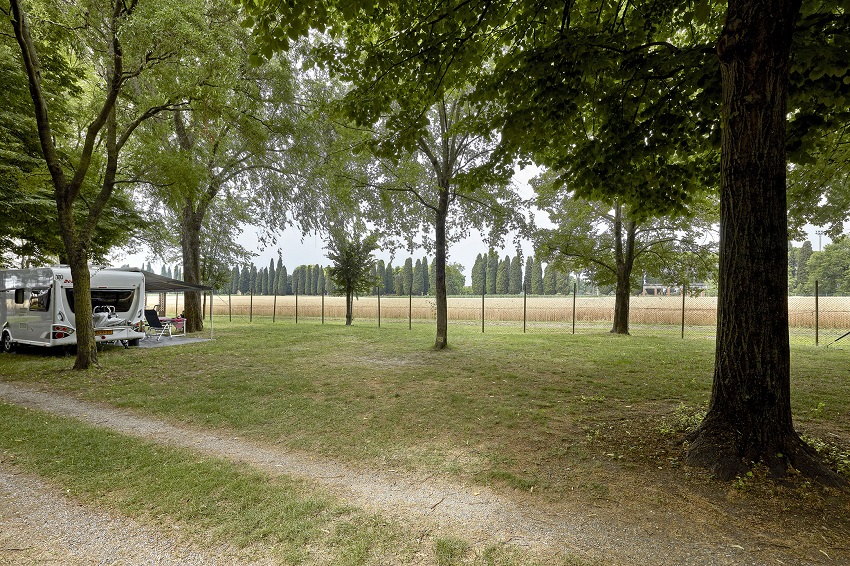 camping aquileia