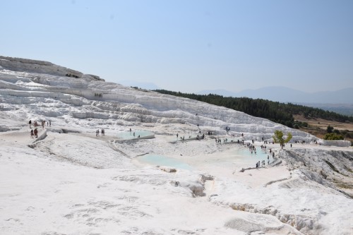 pamukkale