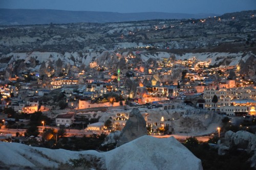 goreme