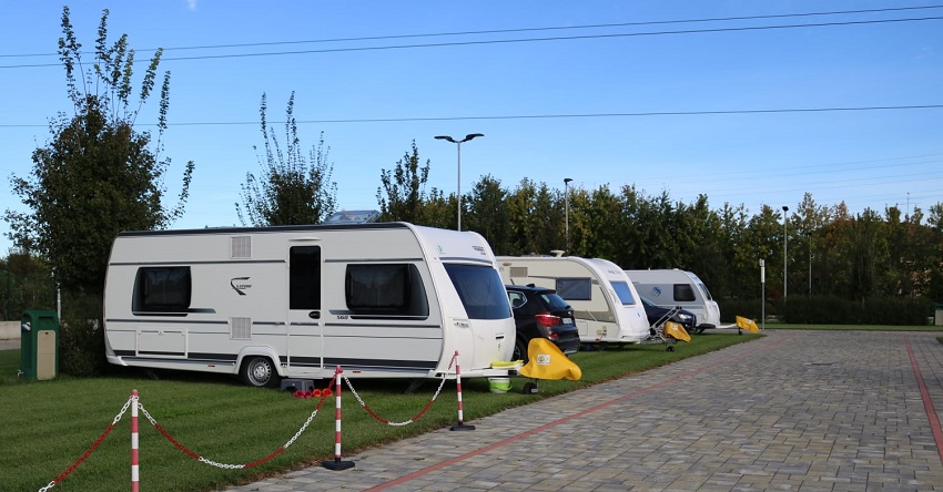 caravan ICC