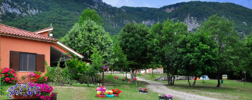 camping lo schioppo