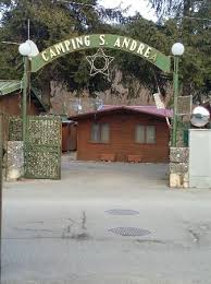 CANMPING S ANDREA
