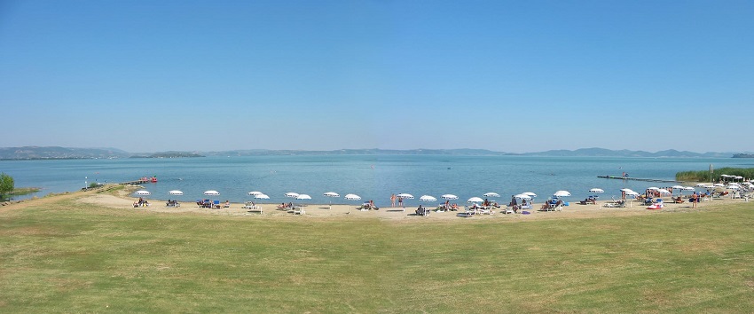 spiaggia badiaccia