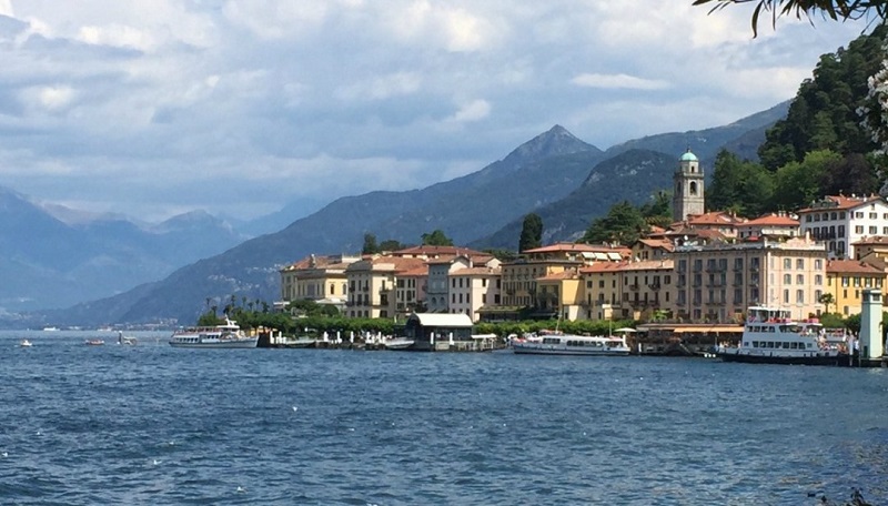 bellagio