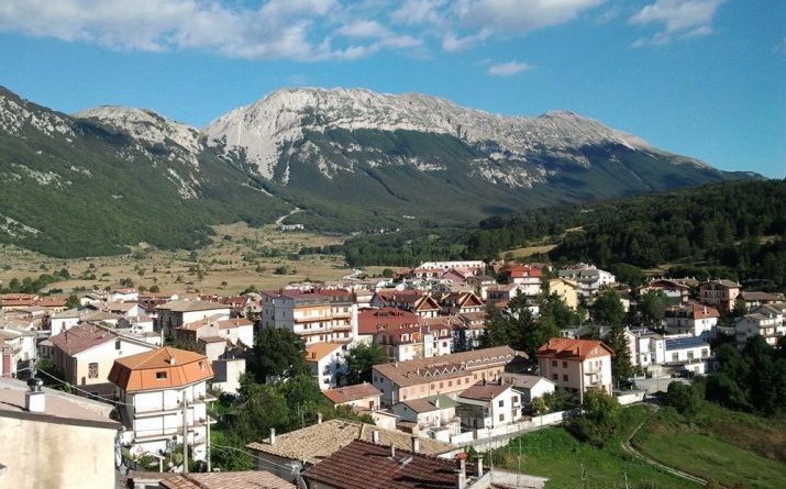 Campo di Giove