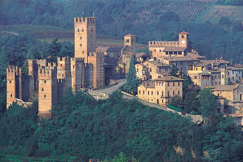 Castell'Arquato