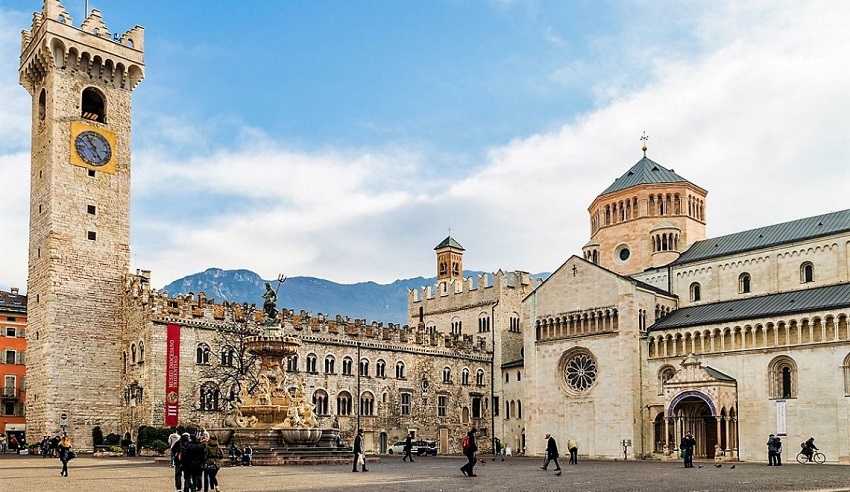 TRENTO