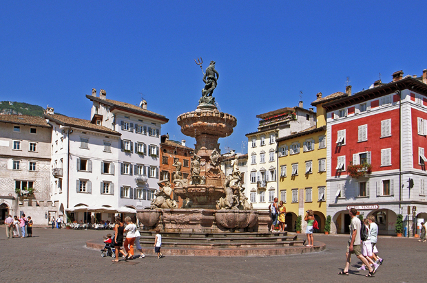 duomo trento