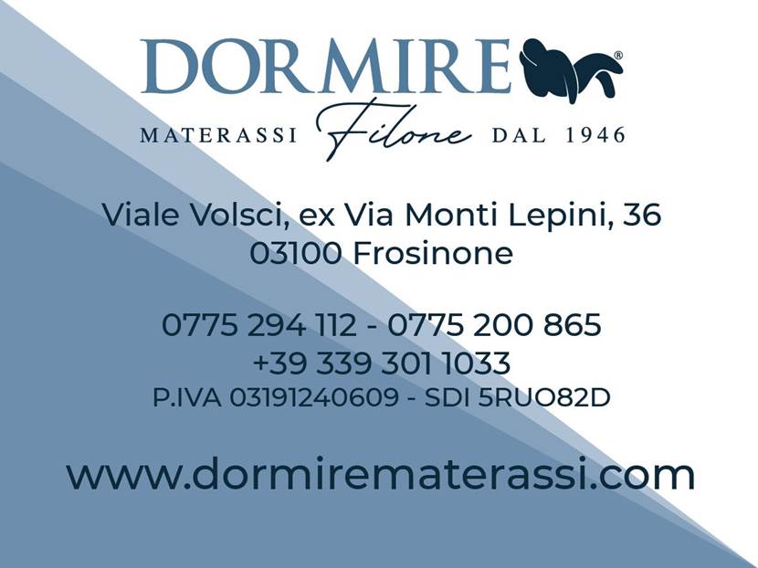 Materassi Filone