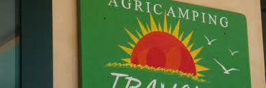 Agri camping Tramonto Rosso