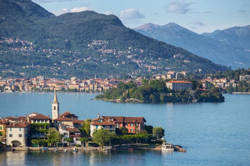 lago maggiore