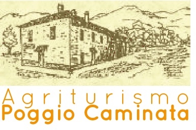 Logo poggio caminata