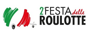 logo festa roulotte