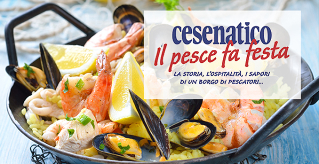 festa del pesce