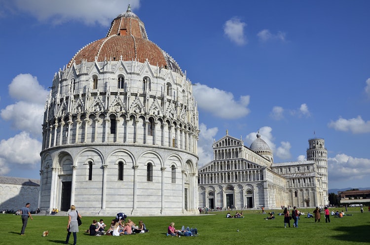 Pisa