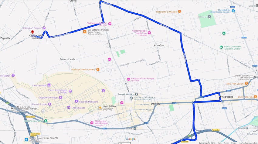 mappa
