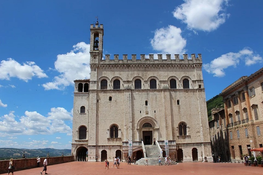 gubbio