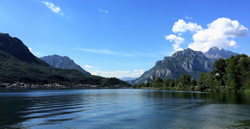 lago di lecco