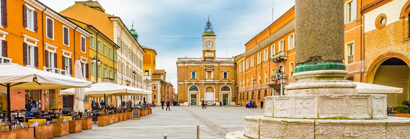 ravenna