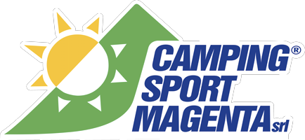 camping sport magenta