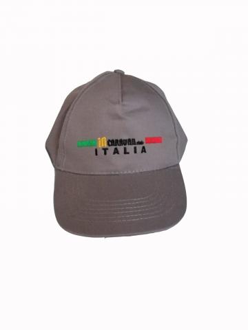 cappellino ICC