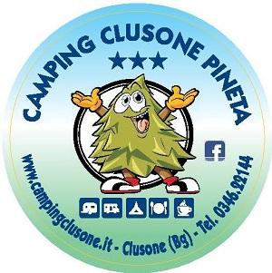 Camping Clusone