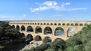 Pont du Gard