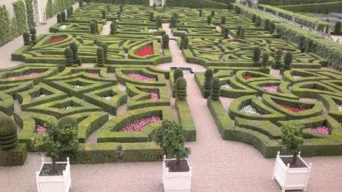 Villandry