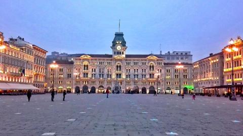 trieste