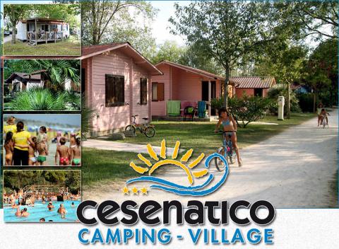 camping cesenatico