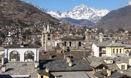 aosta