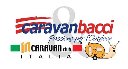 Logo caravan bacci