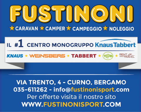 Banner Fustinoni